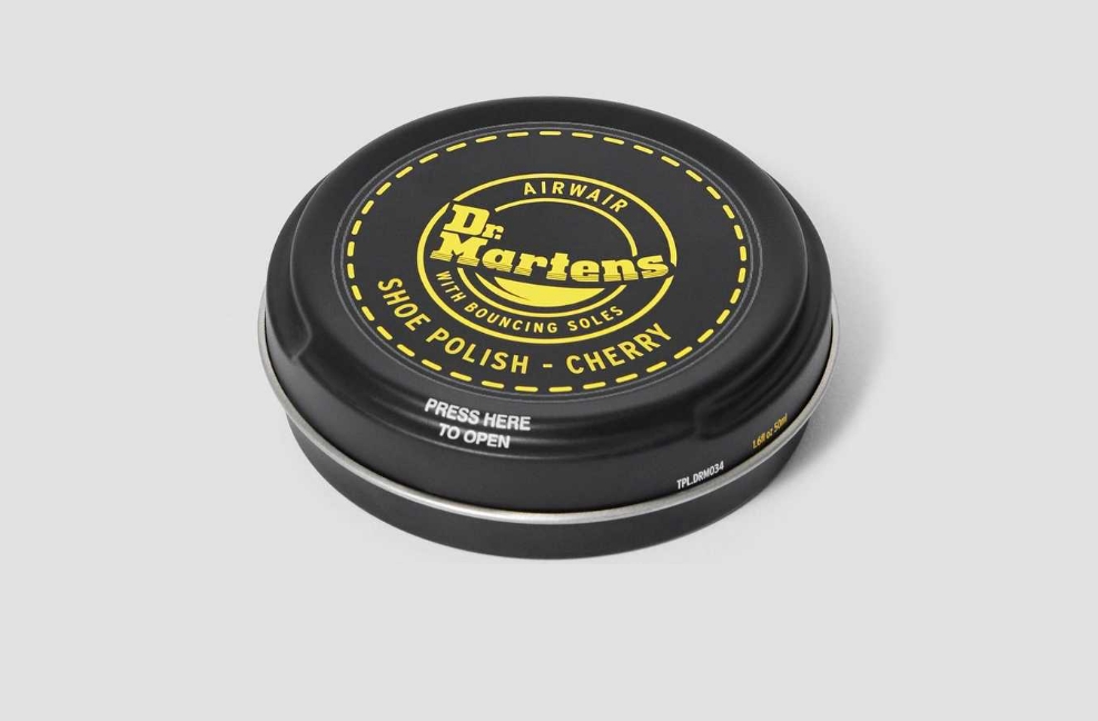 Two-Piece Containers